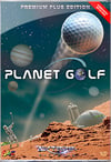 Planet Golf (C64)