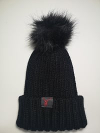 Image 5 of Bobble Hats (Super Warm) 