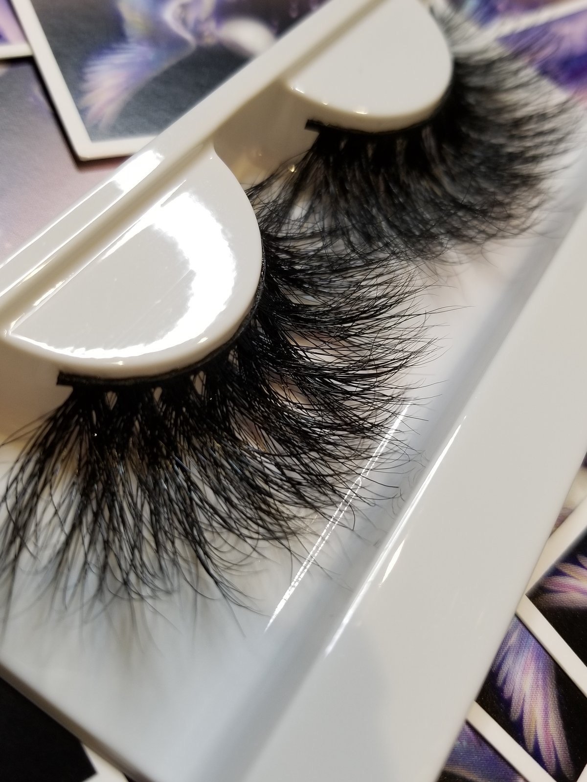 Show Stopper Lashes