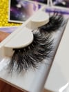 Show Stopper Lashes
