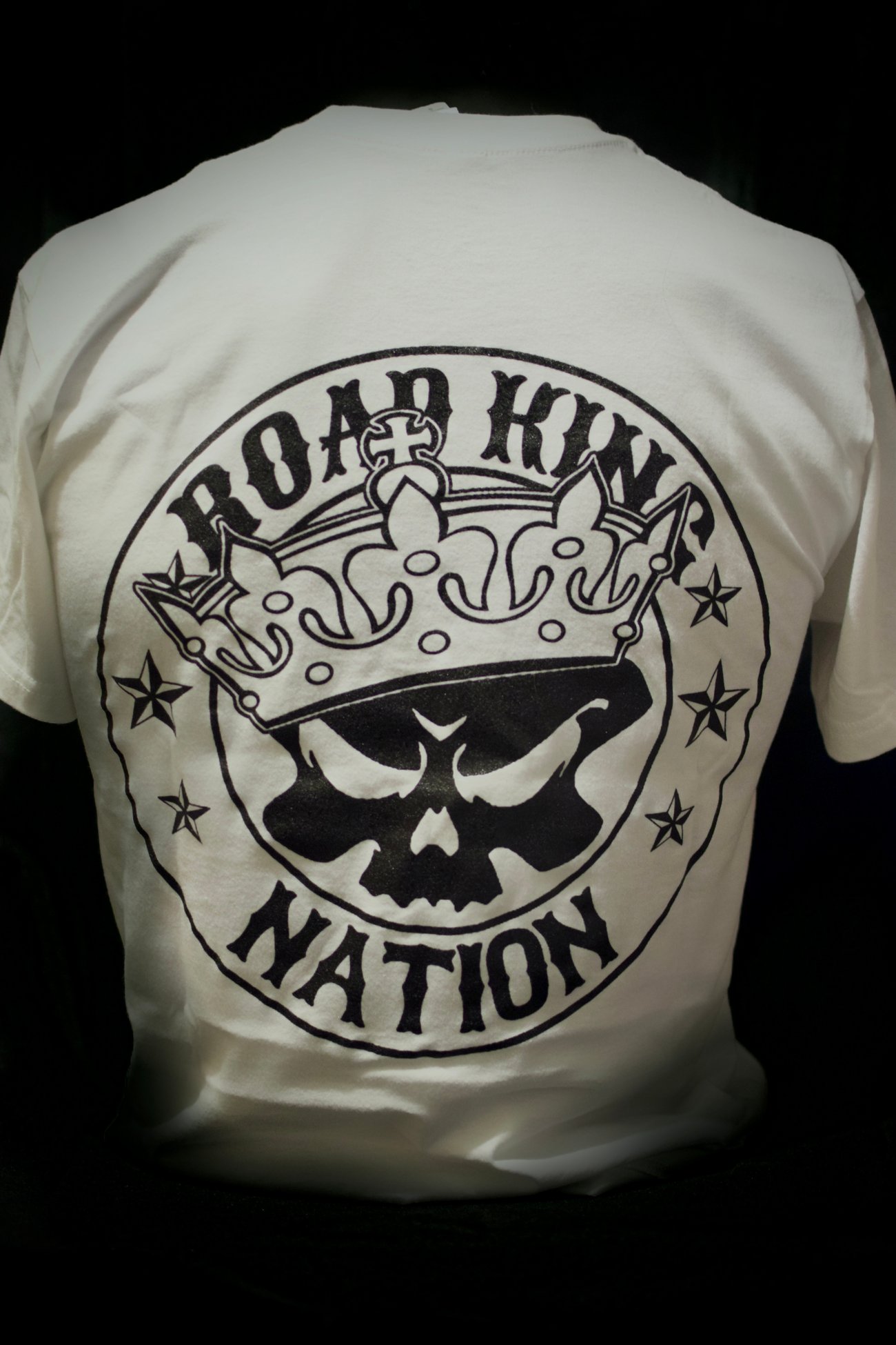 nation tee shirt