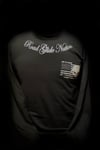 Road Glide Nation OG Long Sleeve Shirt (Silver Ink)