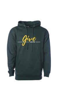 Image 1 of GIVE HOODIE
