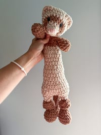 Image 2 of Ferret Snuggler - RTS 