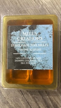 Image 12 of Gel Wax Melts 