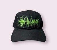 Image 2 of Waking The Cadaver - Dad Hat