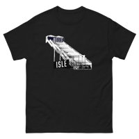 Image 1 of Belle Isle Michigan Classic Tee (Colors Available)