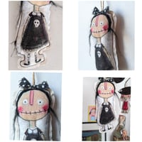 Image 4 of The little Goth 