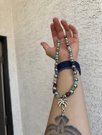 Image 6 of The Coastal Muse Necklace 