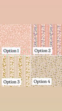 Image 1 of Add option to basket 