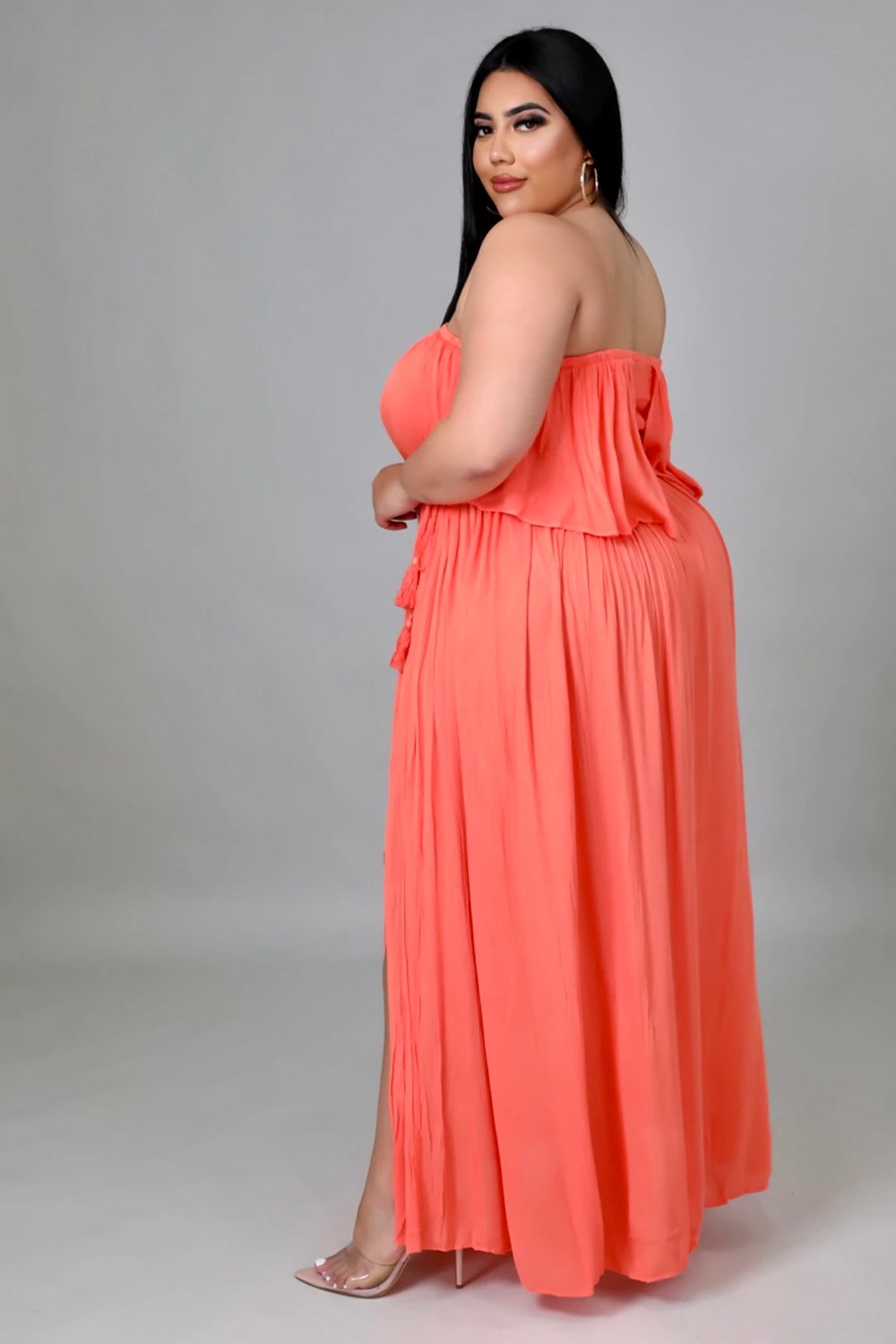 Image of SWEET MEMORIES DRESS
