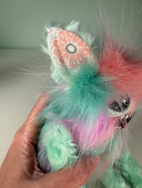 Image 14 of Weighted Small Toothy Monsters