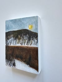 Image 2 of The Beginning of March