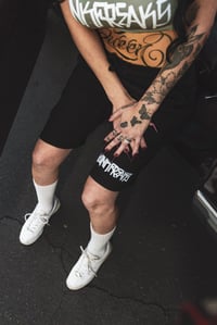 Image 4 of PLACASO RUTINA SHORTS