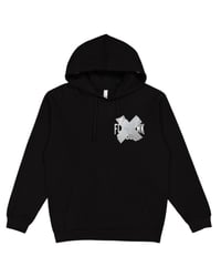 Fcknxtwk duct tape hoodie