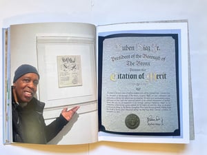 Image of STYLE MASTER RIFF 170