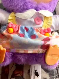 Image 2 of PURPLE BIRTHDAY CUTIE 