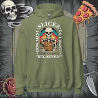 Image 7 of Six-Seven Pullover Hoodie