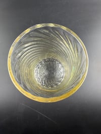 Image 2 of 20oz silver fume cup 