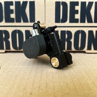Image 1 of SENSEI V3R BLACK RCA