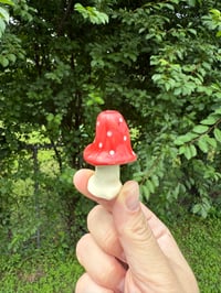 Image 3 of Mushroom J Holder 