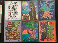 Image 4 of 12 Prints ($12 each)