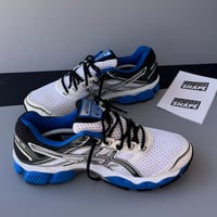 Image 2 of Asics Gel Cumulus 16 size: us11.5 uk10.5 eu46 cm29