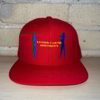 Sweethearts SnapBack cap