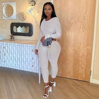 Image 1 of White Misty 