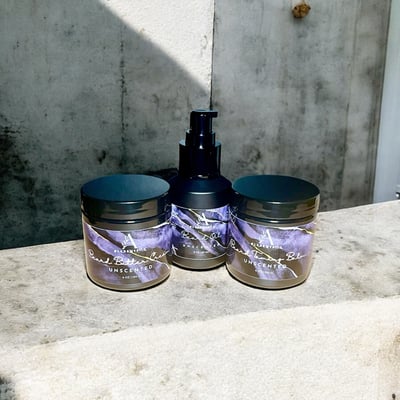 Image of Beard Care