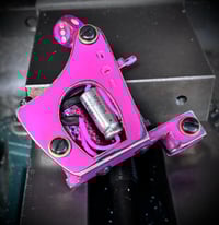 Image 3 of Pink jensen liner