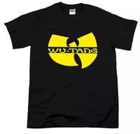 Wu-Tang Clan T-Shirt 