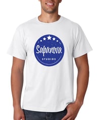 Supanova Studios - Official Logo - T-Shirt