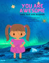You are Awesome!