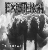 Image 2 of Deboned / Existench Split 7"