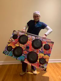 Image 1 of Give Music Bumpboxx Uprock