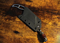 Image 4 of 5.5" O1 EDC Minimalist Knife "Austere (1 of 1)"