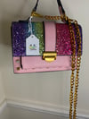 Sugar Rush Purse 