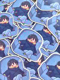 Sofa Jimii Magnet