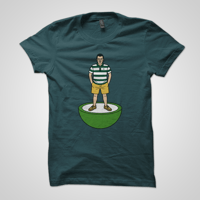 subbuteo fan