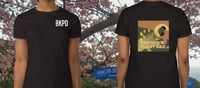 Women's Short Sleeve In Black
