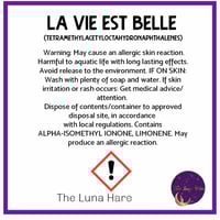 Image 4 of La Vie Est Belle