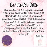 Image 3 of La Vie Est Belle