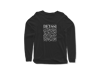 Daisy Block Long Sleeve T-Shirt — FREE SHIPPING