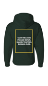 GIVE HOODIE