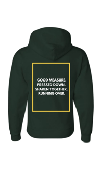 Image 2 of GIVE HOODIE