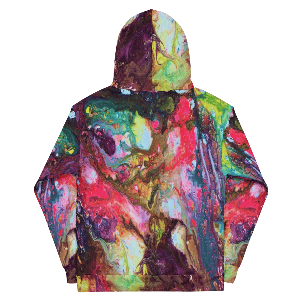 Image of Drip hoodie