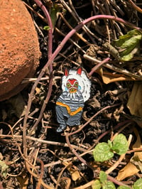 Image 2 of Chola by Nature pin