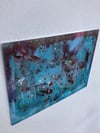 "Cherry Skies" Acrylic Glass Print 40x30 cm (Limitiert)