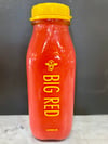 BIG RED Bottle - Empty